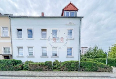 Lukratives Anlageobjekt mit 6 vermieteten Wohneinheiten in zentraler Lage
