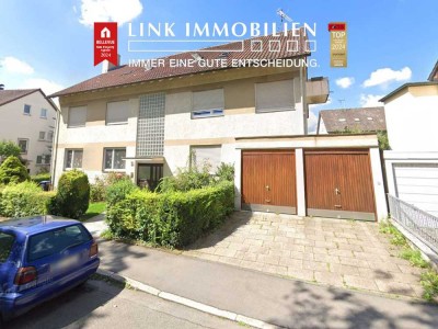 6-FH in zentraler Lage Sindelfingens
