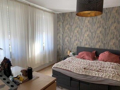 Attraktive 3-Zimmer-Wohnung mit Einbauküche in Höhr-Grenzhausen