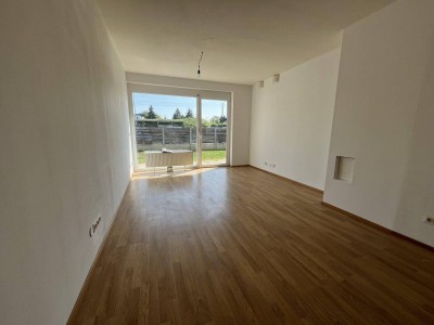 Strasshof – traumhafte 4 Zimmer Maisonettewohnung mit Garten vor den Toren Wiens - KAUFOPTION