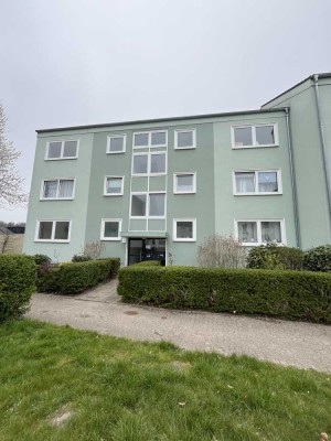 Angekommen und Wohlfühlen - 3-Zimmer Wohnung in Bad Salzuflen