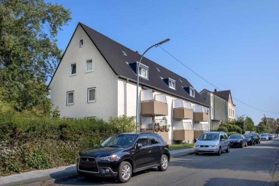 Zentrale und gemütliche 2-Zimmer-Wohnung in Hemer Mitte