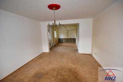 Günstige Wohnung in Straßgang zu verkaufen!