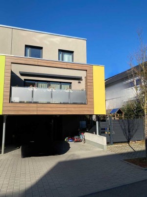 Attraktives 4-Zimmer-Reihenendhaus mit gehobener Innenausstattung in Böblingen