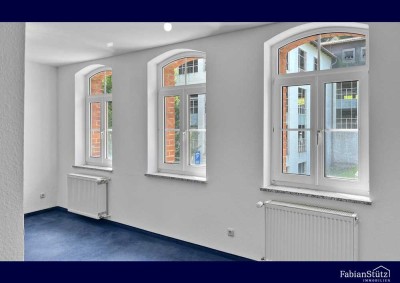 Gemütliche 1-Zimmer Wohnung im Herzen von Kulmbach