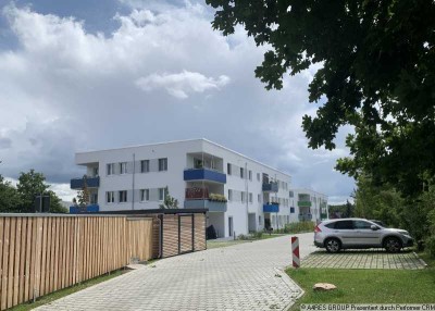 A4RES - moderne 2 Raumwohnung mit Balkon sucht liebevollen Nachmieter