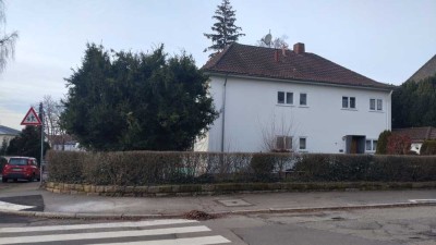 Ansprechende 4,5-Zimmer-Wohnung mit EBK in Heilbronn