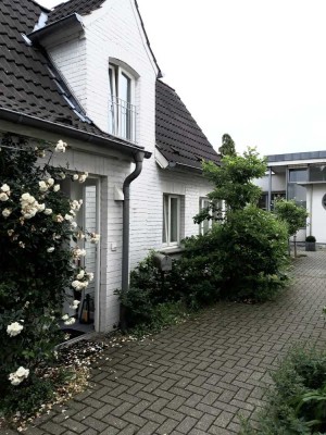 Gemütliche SINGLE - Maisonette mit Terrasse