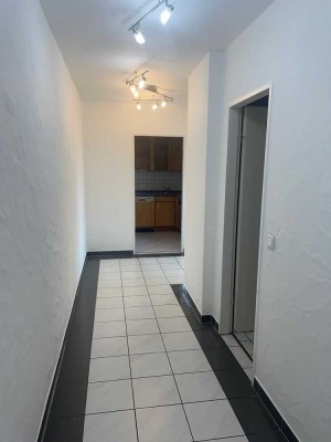Attraktive 2-Zimmer Wohnung im 4. OG mit großer Terrasse in Paderborn