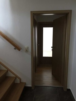 Freundliche 3-Zimmer-Erdgeschosswohnung in Rosenthal am Rennsteig, Harra