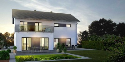 Ihr individuelles Traumhaus in Steinwenden - Raum für Ihre Wünsche!