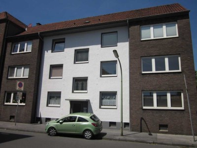 Schöne 3,5 Zimmer-WHG im Herzen von Westerholt