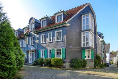 Die perfekte Wohnung in der Lenneper-Altstadt