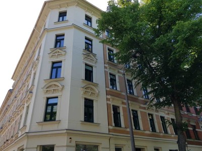 3 Raum Wohnung als Kapitalanlage