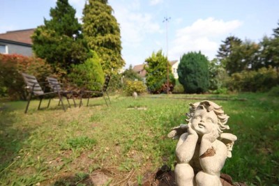 GARTENLIEBE ... und mehr ...