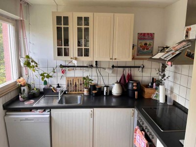 2,5 Zimmer EG-Wohnung Gerlingen