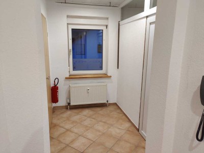 Ansprechende und gepflegte 3-Raum-DG-Wohnung in Fuldabrück