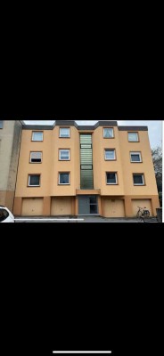 Ruhig gelegene, gut aufgeteilte 3,5 Zi. ETW am Marienhospital GE-Ückendorf.