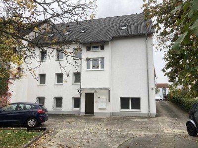 Schönes Appartement