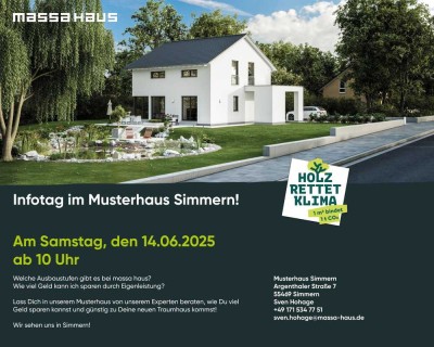 Ein klassisches Haus für die Familie!