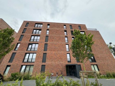 Tolle Neubau-Familienwohnung in Pinneberg - Wentzel Dr.