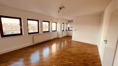 großzügige & modern geschnittene 2 Zimmer Wohnung 1-2 Pers. am Steppenberg - ruhige Lage
