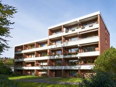 Helle 3-Zimmer-Wohnung in bevorzugter Lage – Ideal für Paare und Familien