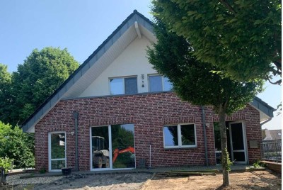 Souterain-Wohnung in Baesweiler