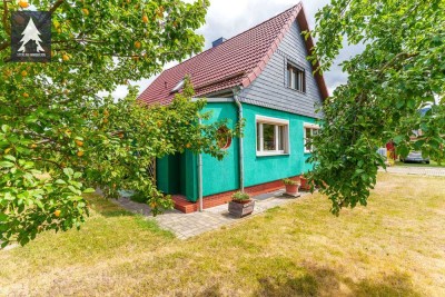 Von hier aus wird’s ruhig – Ihr neues Zuhause zwischen Himmel und Harz