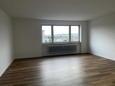 Helle 4-Zimmer Wohnung mit Aussicht über Aachen