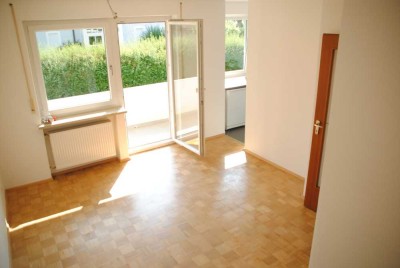 Sonnendurchflutetes 1-Zimmer-Appartment