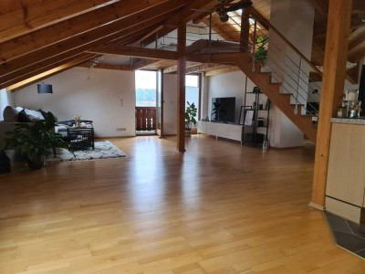 Geräumige 1-Zimmer-Wohnung zur Miete in 83059, Kolbermoor