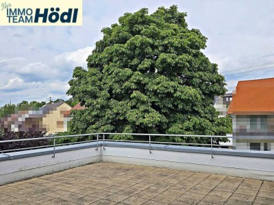 Senioren aufgepasst, schöne Wohnung im Betreuten Wohnen!!
