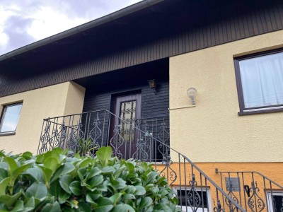 Einfamilienhaus