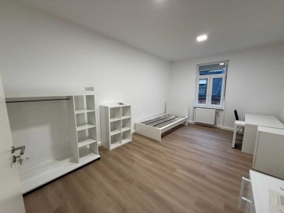 Helles, möbliertes Zimmer im Herzen von Kaiserslautern, Pirmasenser Str. 3