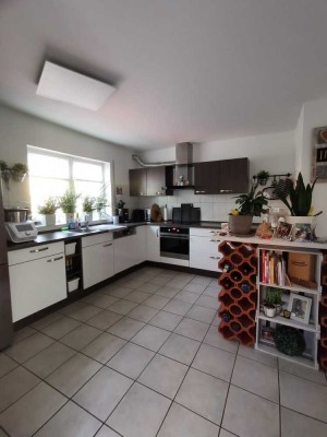 2,5 Zimmer-Maisonette-Wohnung in Niederkassel Mondorf