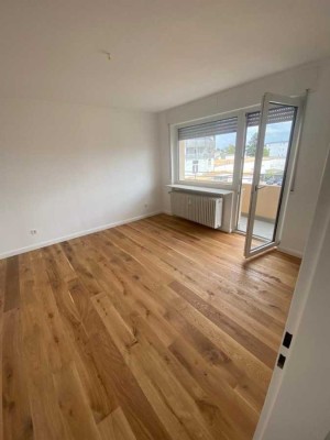 Vermietete 2.Obergeschoß Wohnung in Erlensee zu verkaufen.