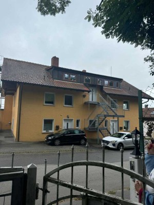 Gepflegtes 6-Zimmer Reihenhaus in Hutthurm