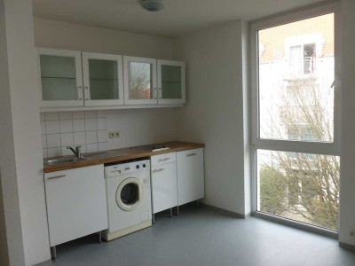 Gemütliches Zuhause auf ca. 46 m² – ideale 1,5-Zimmer-Wohnung für Singles......Zentrumsnah..