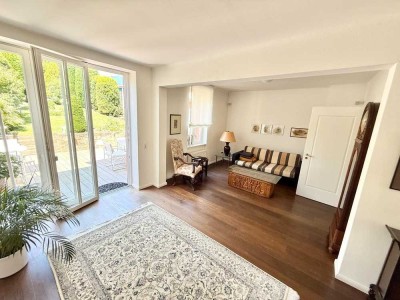 EIN JUWEL IN DER HISTORISCHEN ALTSTADT VON GELNHAUSEN