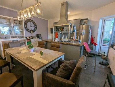 Charmante 3,5-Zimmer-Wohnung in zentraler Lage