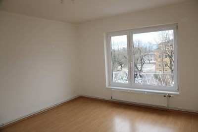 Wohnung mit Loggia in Wiener Neustadt mit Gartennutzung, Wiener Straße Top 8