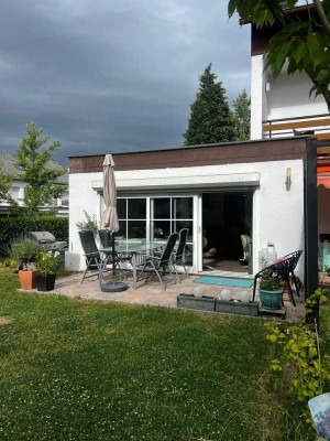 Ideale Single-Wohnung mit Garten
Top-Lage Koblenz-Karthause