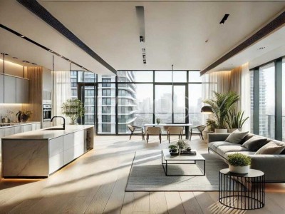Top Wohnung in Top Lage