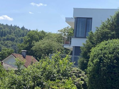 BIRKENFELD - Exklusive 4,5 Zimmer Wohnung