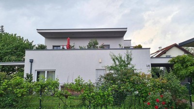 Verkaufe Top 3 Zi. Wohnung in Graz mit großer Terrasse!