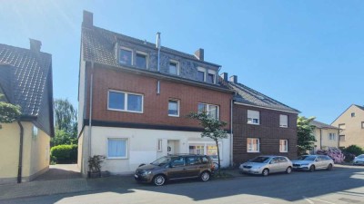 Zwischen Stausee und Marktplatz - Mehrfamilienhaus in zentraler Lage in Haltern Am See