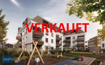 Neubau im Zentrum - Top A.082-Zimmerwohnung im 2. OGWOHNBAUFÖRDERUNG