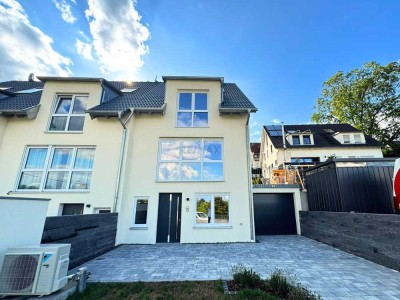 Für Familien, die lieber genießen statt Wände streichen! Wohlfühlfaktor!