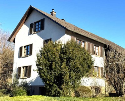 Charmantes Bauernhaus in Enkendorf